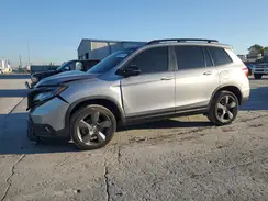 5FNYF8H96LB015594 2020 HONDA PASSPORT