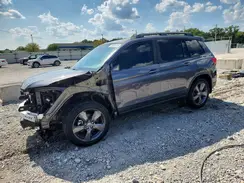 5FNYF8H96LB015742 2020 HONDA PASSPORT