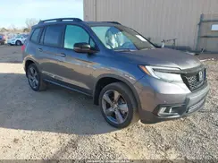 5FNYF8H96LB016213 2020 HONDA PASSPORT