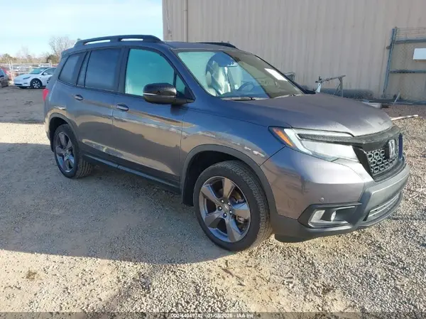 5FNYF8H96LB016213 2020 HONDA PASSPORT - Image 1