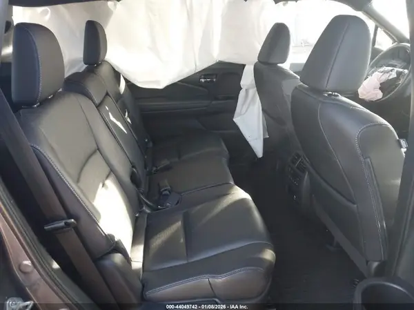 5FNYF8H96LB016213 2020 HONDA PASSPORT - Image 8
