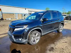 5FNYF8H96LB016695 2020 HONDA PASSPORT