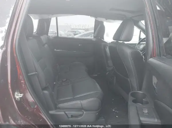 5FNYF8H96LB501144 2020 HONDA PASSPORT - Image 8