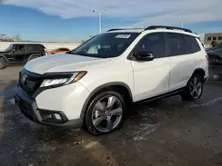 5FNYF8H96MB005648 2021 HONDA PASSPORT