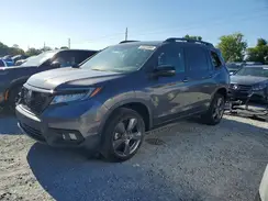 5FNYF8H96MB015404 2021 HONDA PASSPORT