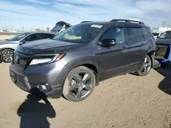 5FNYF8H96MB017654 2021 HONDA PASSPORT