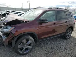 5FNYF8H96MB018724 2021 HONDA PASSPORT