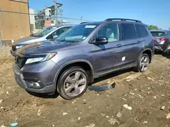 5FNYF8H96MB021641 2021 HONDA PASSPORT