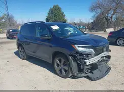 5FNYF8H96MB022238 2021 HONDA PASSPORT