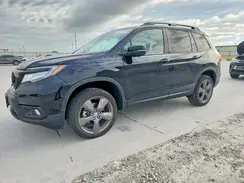 5FNYF8H96MB040898 2021 HONDA PASSPORT