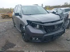 5FNYF8H96MB501193 2021 HONDA PASSPORT