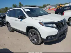 5FNYF8H97KB001461 2019 HONDA PASSPORT