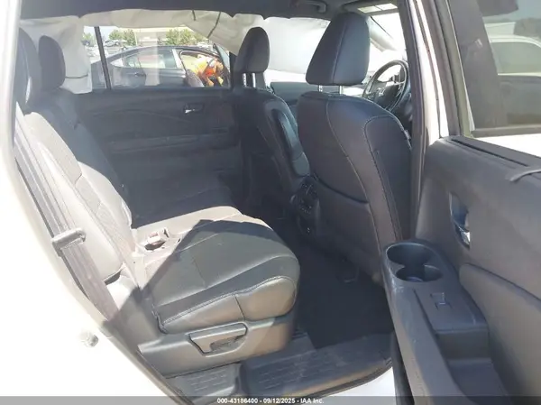 5FNYF8H97KB001461 2019 HONDA PASSPORT - Image 8