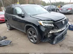 5FNYF8H97KB002643 2019 HONDA PASSPORT
