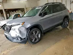 5FNYF8H97KB002786 2019 HONDA PASSPORT