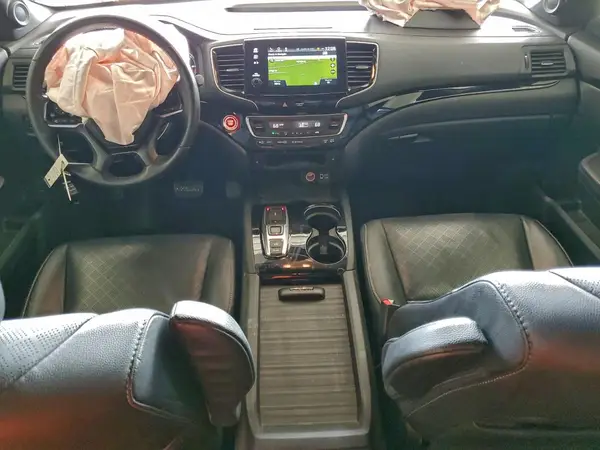 5FNYF8H97KB002786 2019 HONDA PASSPORT - Image 8