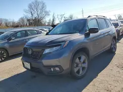 5FNYF8H97KB003212 2019 HONDA PASSPORT