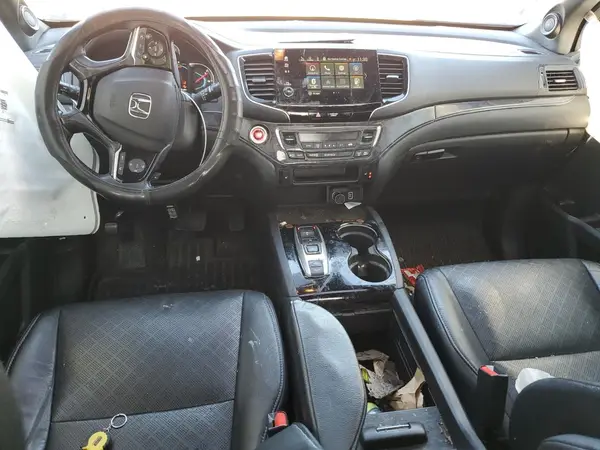 5FNYF8H97KB003212 2019 HONDA PASSPORT - Image 8