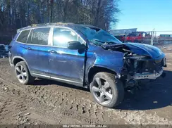 5FNYF8H97KB013495 2019 HONDA PASSPORT