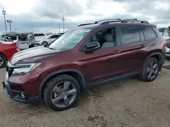 5FNYF8H97KB016820 2019 HONDA PASSPORT