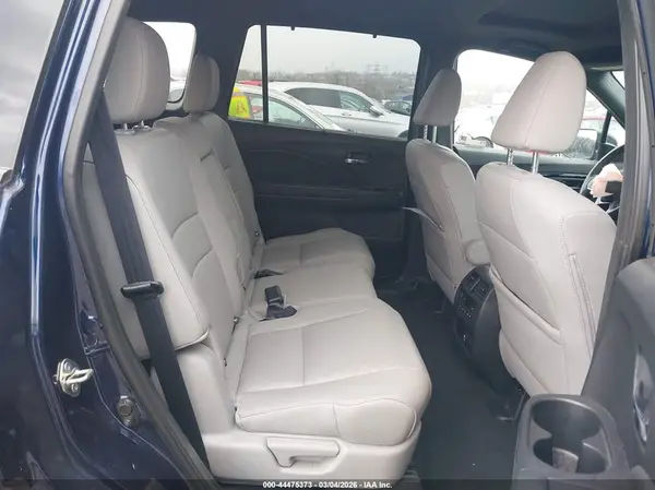 5FNYF8H97KB016977 2019 HONDA PASSPORT - Image 8