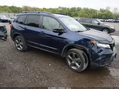5FNYF8H97KB019250 2019 HONDA PASSPORT