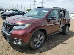 5FNYF8H97KB027994 2019 HONDA PASSPORT