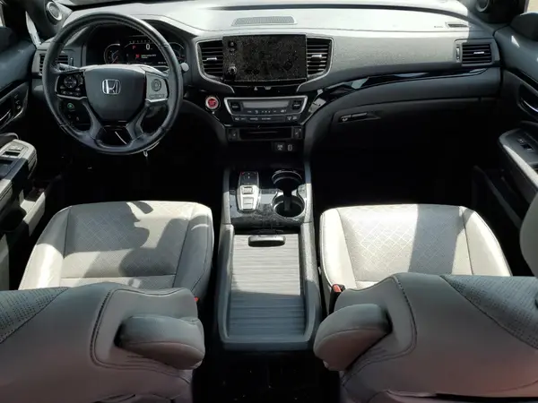 5FNYF8H97KB027994 2019 HONDA PASSPORT - Image 8