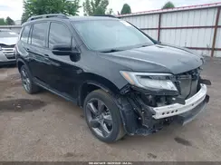 5FNYF8H97LB001249 2020 HONDA PASSPORT