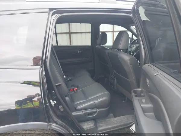 5FNYF8H97LB001249 2020 HONDA PASSPORT - Image 8