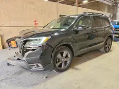 5FNYF8H97LB005334 2020 HONDA PASSPORT