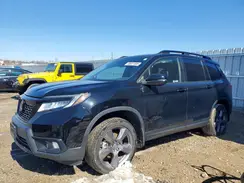 5FNYF8H97LB008329 2020 HONDA PASSPORT