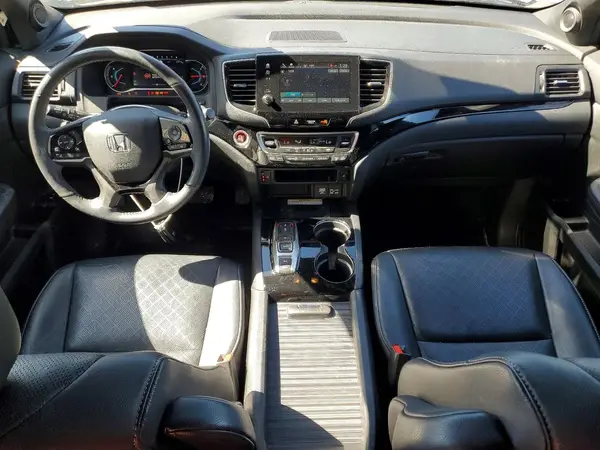 5FNYF8H97LB008329 2020 HONDA PASSPORT - Image 8