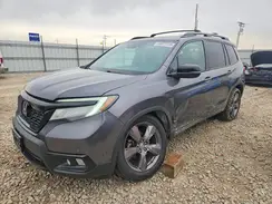 5FNYF8H97LB011909 2020 HONDA PASSPORT