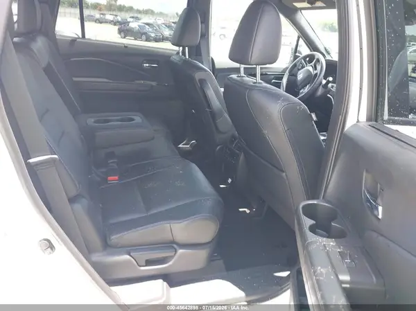 5FNYF8H97LB013143 2020 HONDA PASSPORT - Image 8