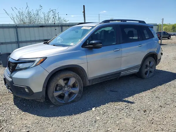 5FNYF8H97LB014342 2020 HONDA PASSPORT - Image 1