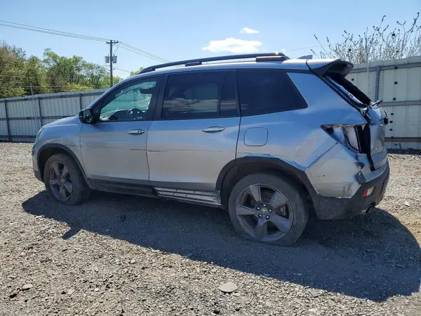 5FNYF8H97LB014342 2020 HONDA PASSPORT - Image 2