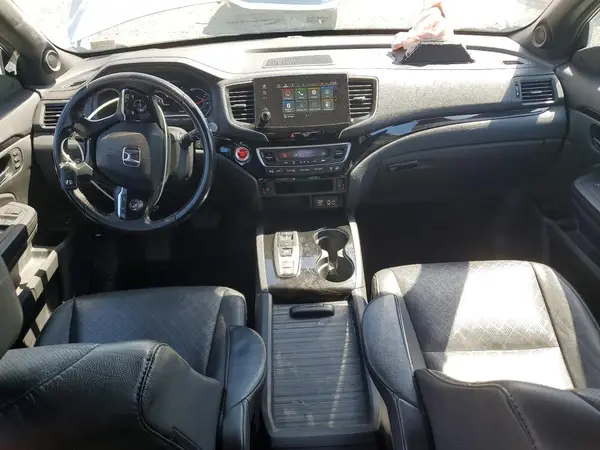 5FNYF8H97LB014342 2020 HONDA PASSPORT - Image 8