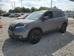 5FNYF8H97LB015569 2020 HONDA PASSPORT