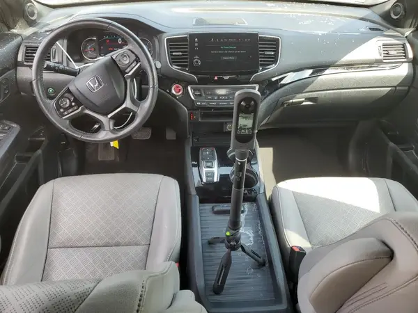 5FNYF8H97LB015569 2020 HONDA PASSPORT - Image 8