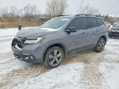 5FNYF8H97MB004136 2021 HONDA PASSPORT