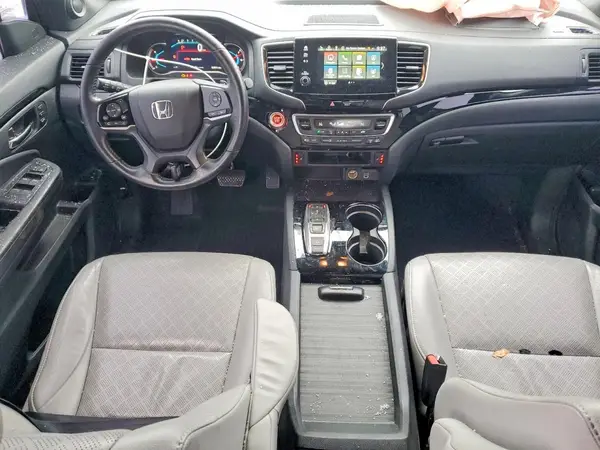 5FNYF8H97MB004136 2021 HONDA PASSPORT - Image 8