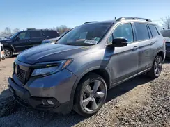 5FNYF8H97MB018330 2021 HONDA PASSPORT