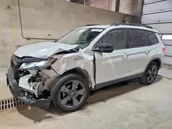 5FNYF8H97MB026749 2021 HONDA PASSPORT