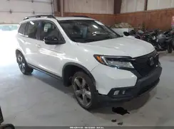 5FNYF8H97MB039436 2021 HONDA PASSPORT