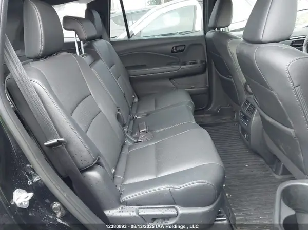 5FNYF8H97NB500314 2022 HONDA PASSPORT - Image 8