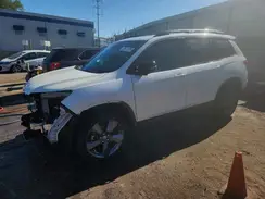5FNYF8H98KB001274 2019 HONDA PASSPORT