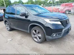 5FNYF8H98KB002649 2019 HONDA PASSPORT