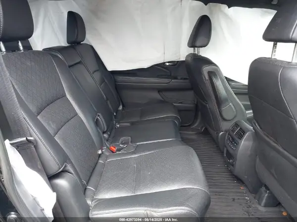 5FNYF8H98KB002649 2019 HONDA PASSPORT - Image 8