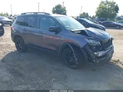 5FNYF8H98KB003767 2019 HONDA PASSPORT